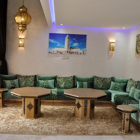 Apartamento Royal Deluxe Gold - Marrakech, Luxe Pool View Marrakesh Exterior foto